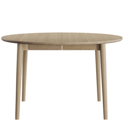 Expand Dining Table Circular