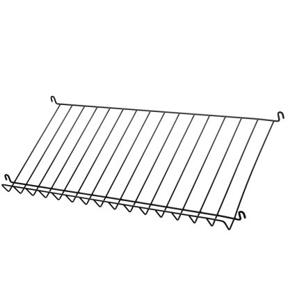 String System Magazine shelf metal