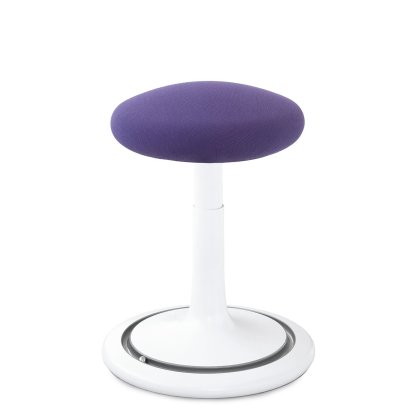 Ongo Classic Stool, Regular, Purple