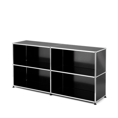 USM Haller Sideboard L open