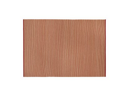 Rug/Runner Daisy, 140 x 200 cm, Sienna / off white