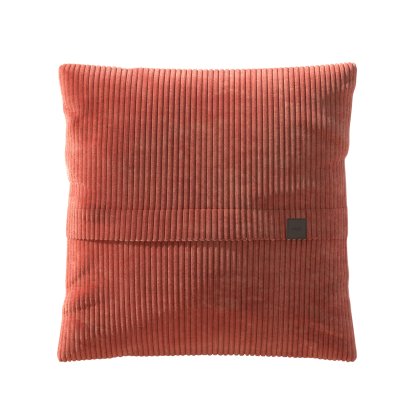 Vetsak Cushion, Big Pillow, Cord velours - Brick