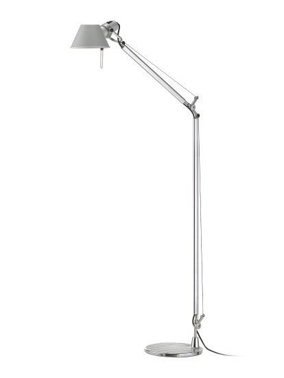 Details Artemide Tolomeo Lettura LED Tolomeo Lettura LED