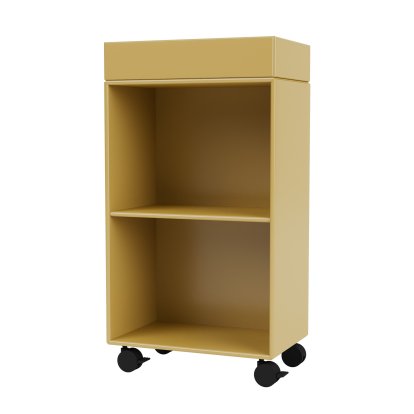 Preppy Trolley, Cumin