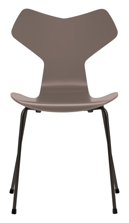 Grand Prix 3130 New Colours, Lacquer, Deep clay, Black