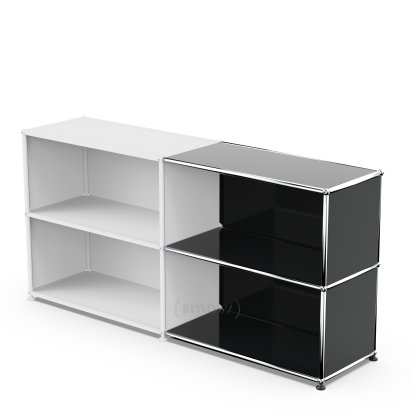 USM Haller Extension Kit Horizontal 2
