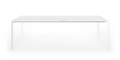 Maki Dining Table, L 189-263 x W 90 cm, Laminate 
