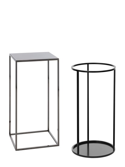 Rack Umbrella Stand/ Side Table