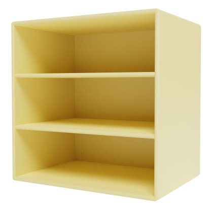 Montana Mini, Module with magazine compartments, Camomile