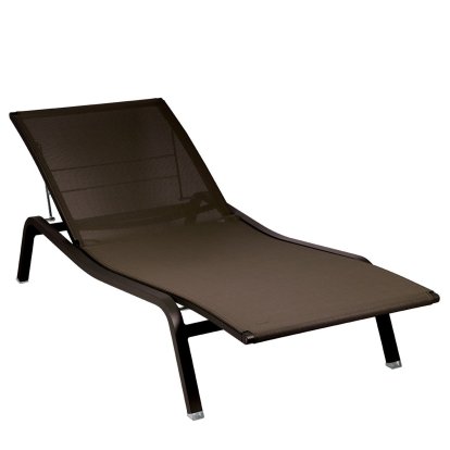 Alizé Sun Lounger, Tonka