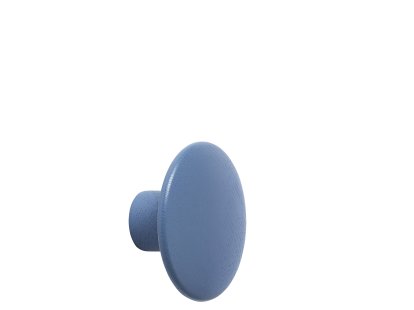 The Dots, S (Ø 9 cm), Pale blue