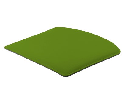 Seat Pad for S 43 / S 43 F, With upholstery, Grass