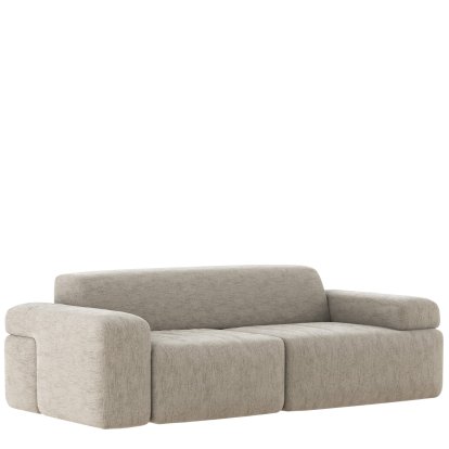 Soft Stone Sofa, Tinto 983