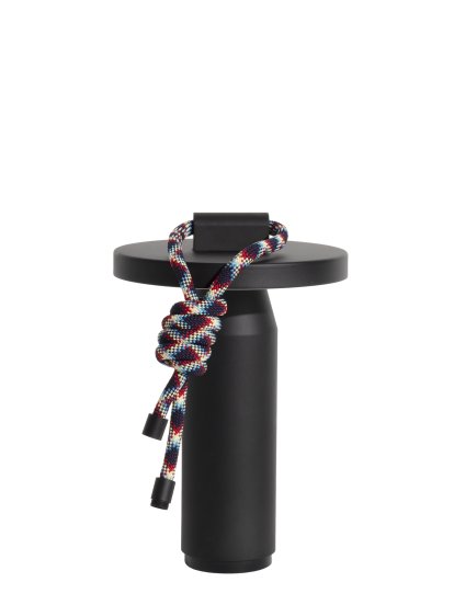 Quasar, Black