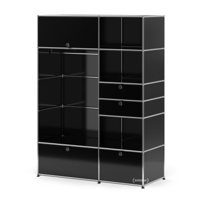 Details USM Haller USM Haller Wardrobe Model I USM Haller Wardrobe Model I