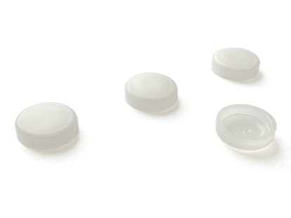 About A Glides (Set of 4), Standard glides