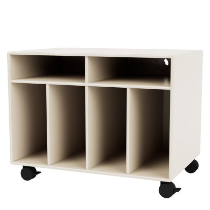 SPIN I Record storage, Oat
