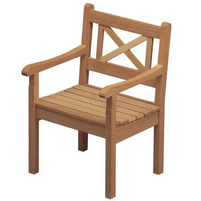 Skagen Armchair