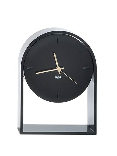 L'Air du Temps, Black