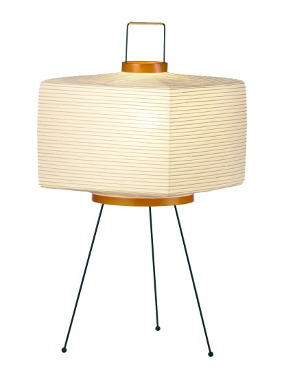 Details Vitra Akari 7A Akari 7A