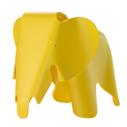 Eames Elephant, Buttercup