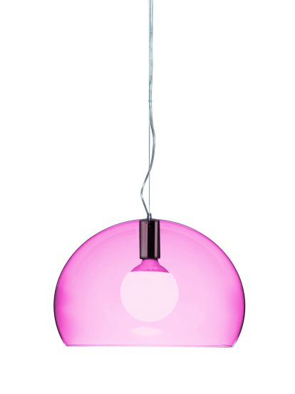 Small FL/Y, Pink