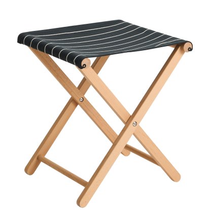 Outdoor Market Folding Stool