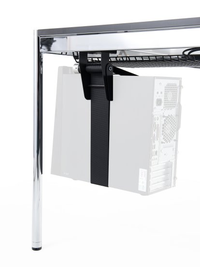 USM CPU Holder for USM Haller Table