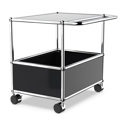 USM Haller bar table