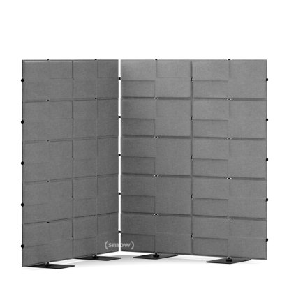 Details USM Haller USM Privacy Panels Acoustic Corner USM Privacy Panels Acoustic Corner