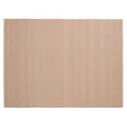 Rubus Carpet, Beige/sienna