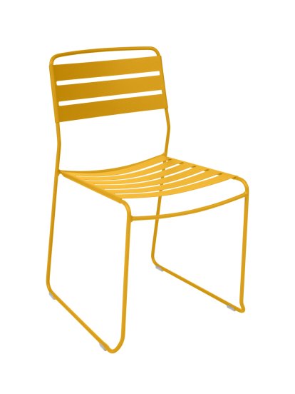 Surprising Chair, Honey