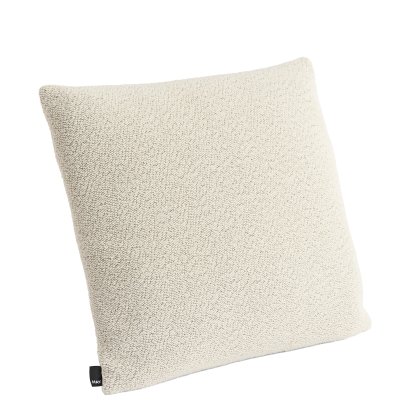Texture Cushion, Cream melange