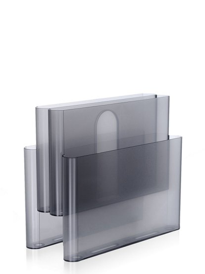 Magazine Rack