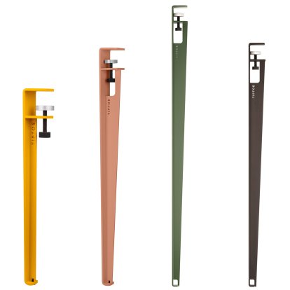 Tiptoe Table Leg