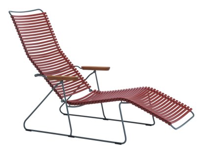 Click Deck Chair