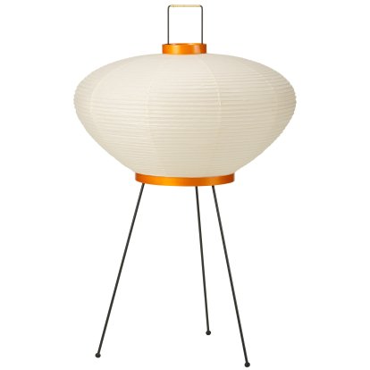 Akari 9A Floor Lamp
