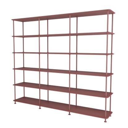 Free 555000 Shelf, Masala