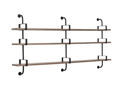 Démon Shelf