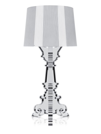 Bourgie, 00-silver