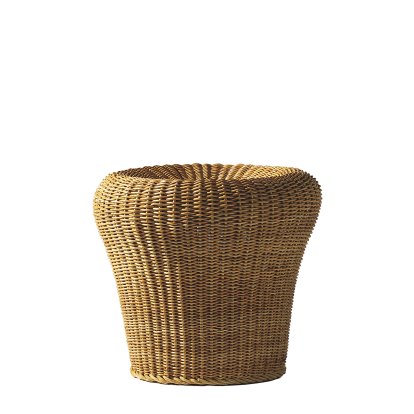 Rattan Stool  E 14
