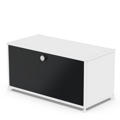 USM Haller Drop-down Door for USM Haller Shelves