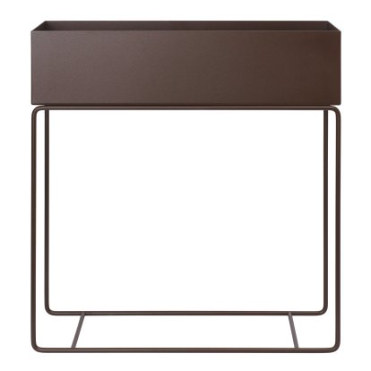 Plant Box H 65, Dark chocolate