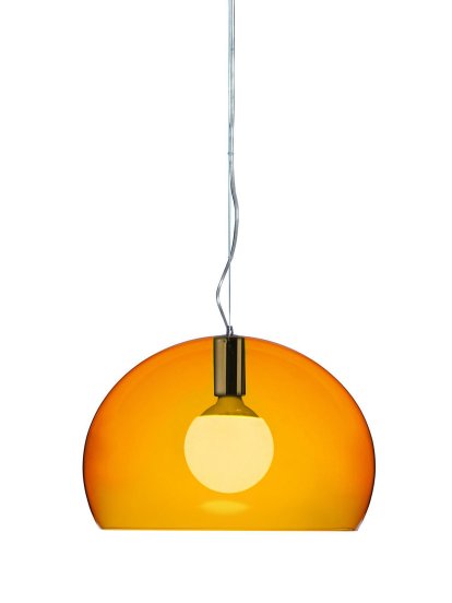 Small FL/Y, Orange