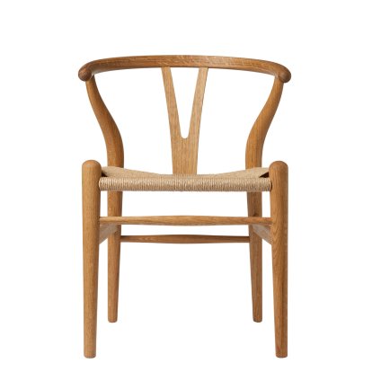 CH24 Children's Wishbone Chair