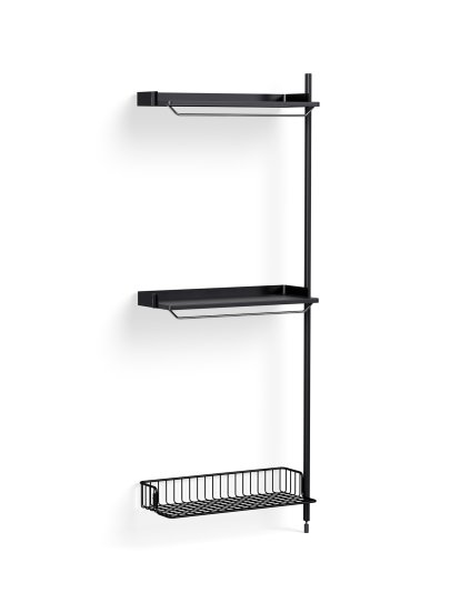 Pier System Add-ons, Wardrobe, Add-on Module 1030