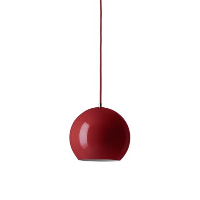 Topan VP6 Pendant Lamp