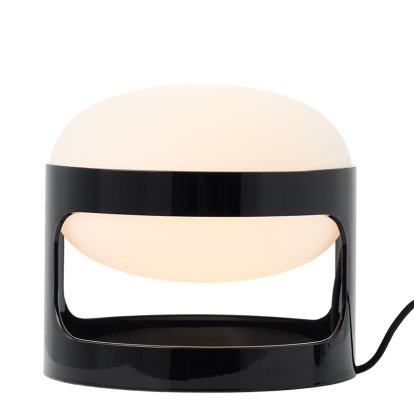 Details Kartell KD28 Table  Lamp KD28 Table  Lamp, Black