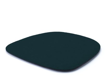 Seat Pad for 214, With upholstery, Duck blue