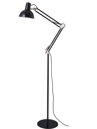 Spring Balanced Floor Lamp